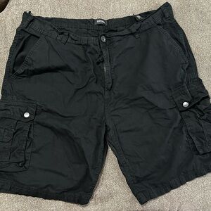 Buffalo David bitton  Men’s cargo pants size 36